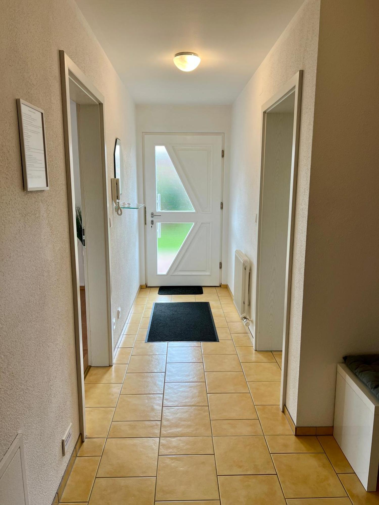 Gemuetliche Ferienwohnung Im Herzen Des Schwarzwaldes Niedereschach Exterior photo